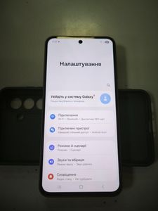 Б/в Мобільний телефон Samsung galaxy a56 5g 8/128gb 01-200817050