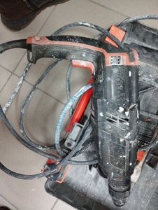 Б/у Перфоратор Dnipro-M rh-100 01-200817277