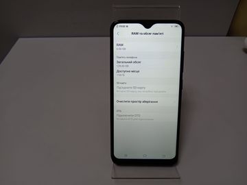 Б/в Мобільний телефон Vivo y93 6/128gb 01-200815283