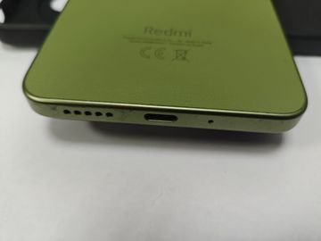 Б/у Мобильний телефон Xiaomi redmi 14c 4/128gb 01-200817742