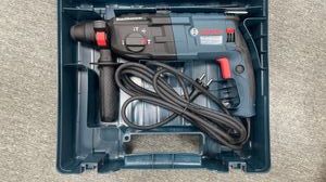 Б/у Перфоратор Bosch gbh 240 01-200771214