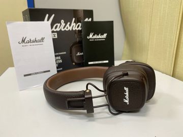 Б/в Навушники Marshall major v 01-200817216