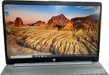 Б/в Ноутбук Hp 15/ryzen 5 5625u ddr4/8gb ddr4/hdd 500 gb/ssd *відсутній/*інтегрована 01-200583303