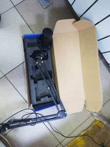 Б/в Мікрофон Fifine a6t 01-200819095