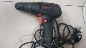 Б/в Шурупокрут Dnipro-M td-60 01-200817992