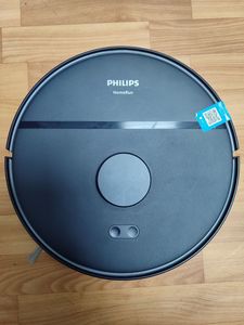 Б/у Робот-пылесос Philips series 2000 xu2000/10 01-200819246