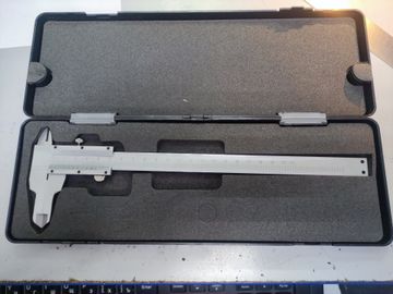 Б/в Штангенциркуль Без Виробника 250мм 0,05мм 01-200819223