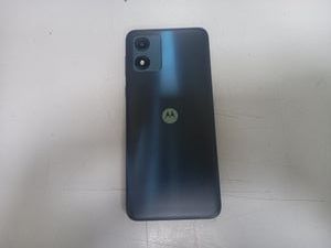Б/в Мобільний телефон Motorola moto e13 2/64gb 01-200818940