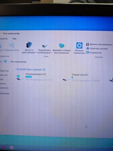 Б/в Ноутбук Acer 15/amd a6 4455m ddr3/4gb ddr3/hdd 250 gb/ssd 200 gb/radeon hd 7600m 01-200818886