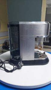 Б/у Кофеварка Delonghi ec 685.m 01-200817791
