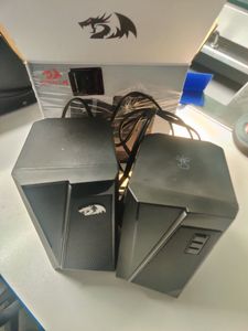 Б/в Мультимедійна акустика Redragon anvil gs520 01-200819666