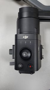 Б/в Стабілізатор Dji ronin-s 01-200770453