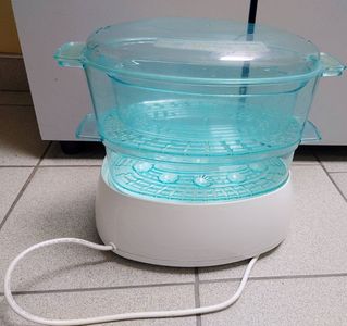 Б/в Пароварка Scarlett sc-1143 01-200818884