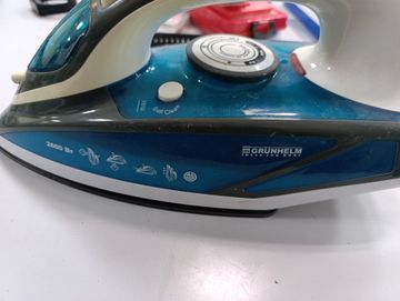 Б/в Праска Grunhelm ei8888t 01-200820769