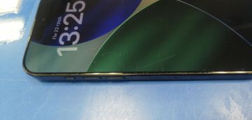 Б/в Мобільний телефон Apple iphone 16 pro 256gb 01-200821415