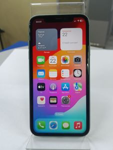Б/в Мобільний телефон Apple iphone 11 128gb 01-200818909