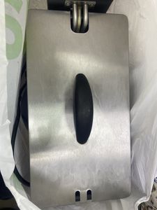 Б/в Фритюрниця Clatronic fr 3586 01-200821459