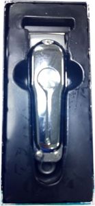 Б/в Машинка для стрижки Vgr v-071 01-200810343