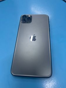 Б/в Мобільний телефон Apple iphone 11 pro max 256gb 01-200822179