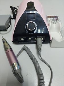 Б/в Фрезер Nail Master zs-711 pro 01-200824717