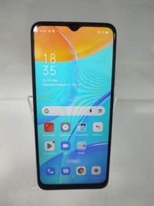Б/в Мобільний телефон Oppo a15 2/32gb 01-200821288