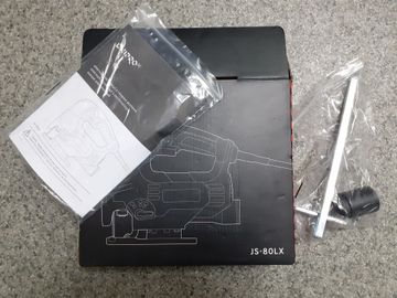 Б/у Электролобзик Dnipro-M js-80lx 01-200819109