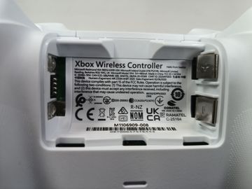 Б/в Геймпад Microsoft xbox series x s wireless controller 01-200825354