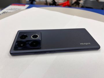 Б/в Мобільний телефон Infinix note 40 pro 12/256 01-200802751