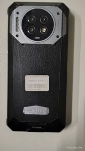 Б/в Мобільний телефон Oukitel wp19 8/256gb 01-200826068