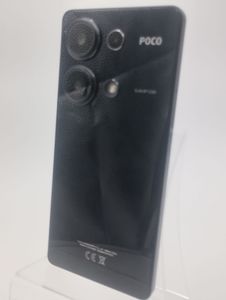 Б/в Мобільний телефон Xiaomi poco m6 pro 12/512gb 01-200803835