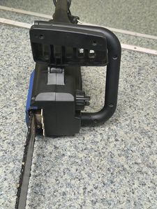 Б/у Пила цепная Витязь пц-3150 01-200824531