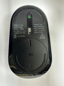 Б/у Мышь Xiaomi mi dual mode wireless mouse silent edition 18-000093433