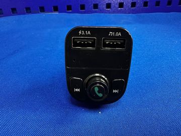 Б/в Модулятор Fm car 8 16-000269032