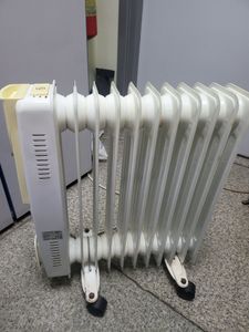 Б/в Масляний обігрівач Obi nsf-25d-11 01-200824801