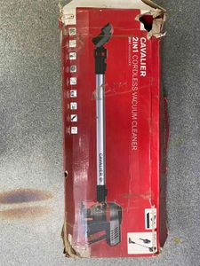 Б/в Пилосос Dirt Devil cavalier 21.2v dd698-1 01-200824930