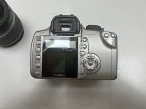 Б/в Фотоапарат Canon eos digital rebel xt 01-200794905