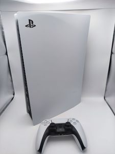 Б/в Ігрова приставка Sony playstation 5 digital edition 825gb 01-200825555