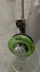 Б/в Мотокоса Stihl fs 55 01-200615088