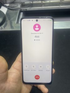 Б/у Мобильный телефон Realme 12 5g 8/256gb 01-200828360