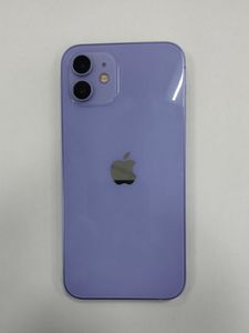 Б/у Мобильный телефон Apple iphone 12 64gb 01-200825283