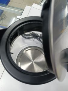 Б/в Електрочайник Xiaomi electric glass kettle 18-000094243