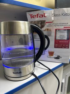 Б/у Электрочайник Tefal ki772d38 01-200828294