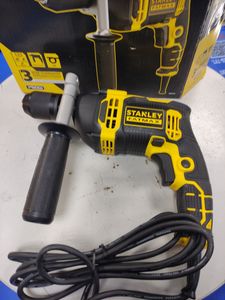 Б/в Дриль ударний Stanley fmeh750 01-200824359