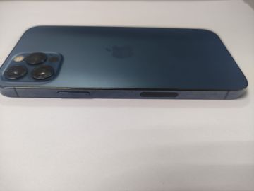 Б/в Мобільний телефон Apple iphone 12 pro 128gb 01-200828124