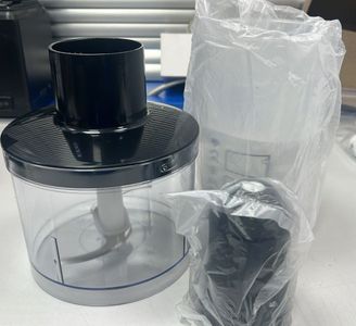 Б/у Блендер Bitek bt-323 16-000269072