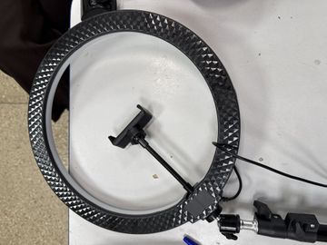 Б/у Лампа для селфи Без Виробника без моделі 01-200828667