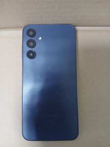 Б/в Мобільний телефон Samsung galaxy a25 5g sm-a256b 6/128gb 01-200829085