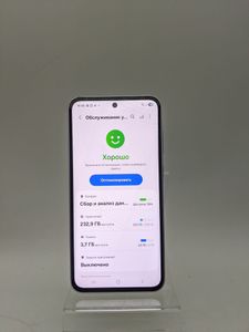 Б/в Мобільний телефон Samsung galaxy a35 5g sm-a356b 8/256gb 01-200787516