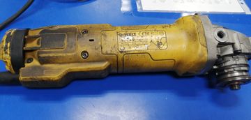 Б/в Кутова шліфмашина Dewalt dwe4215 01-200828486