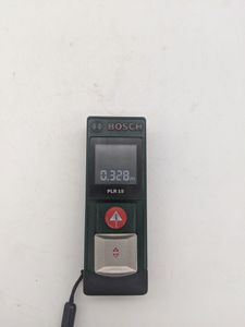 Б/в Лазерний нівелір Bosch plr 15 01-200828853